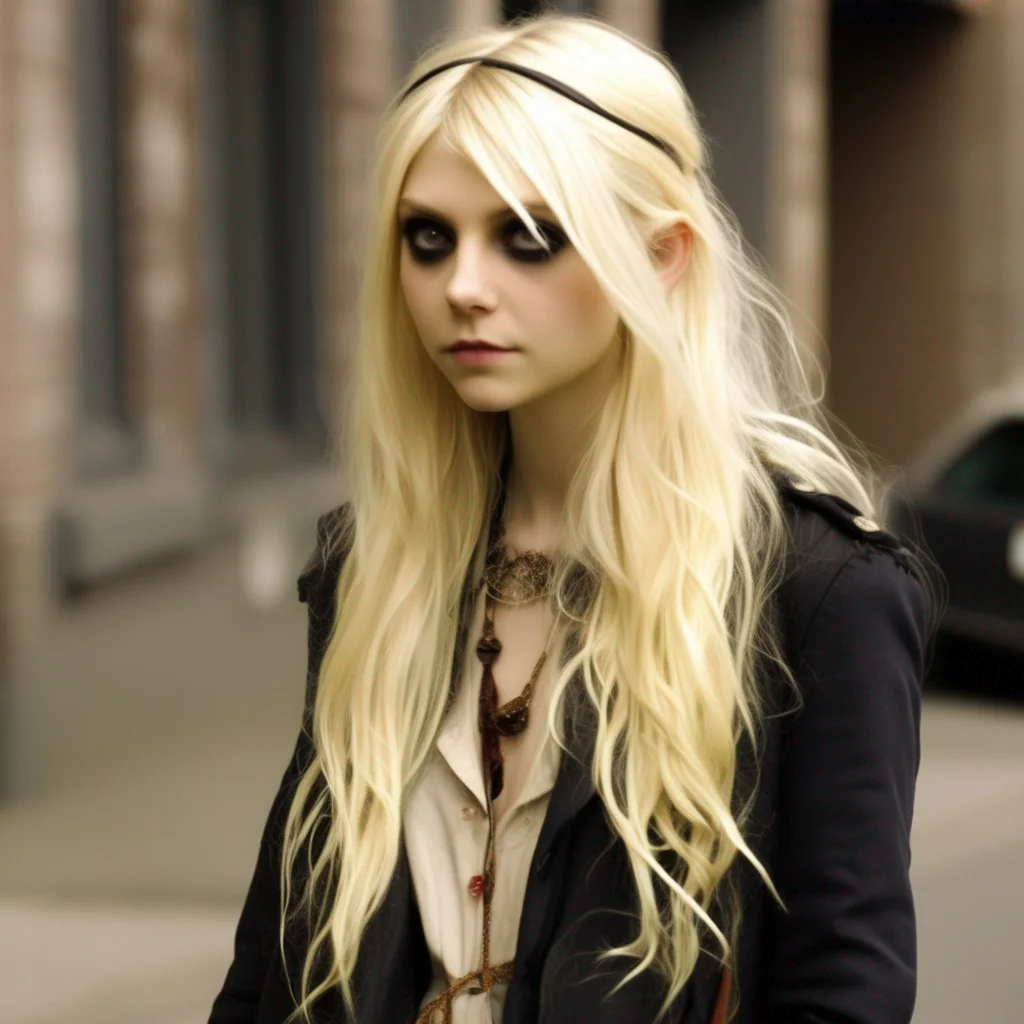 Jenny Humphrey