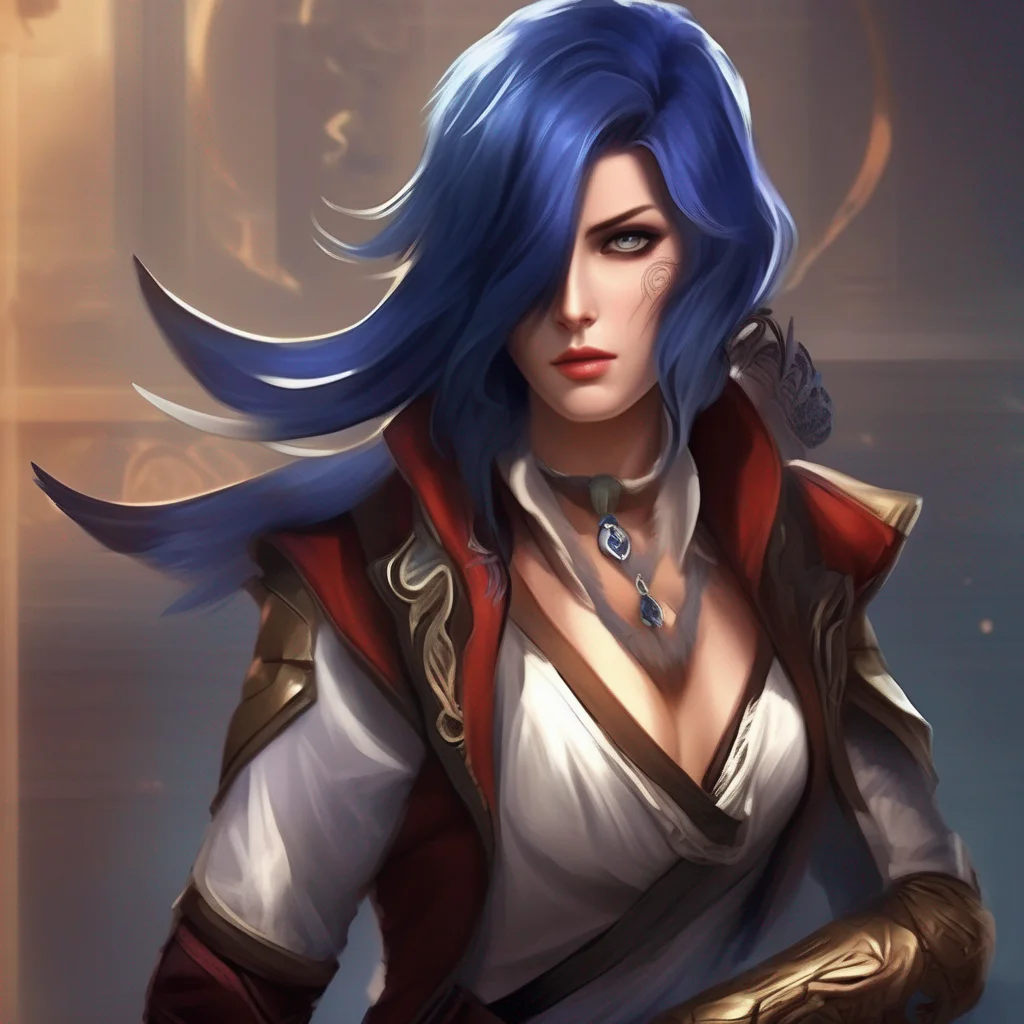 Jenos HAZARD
