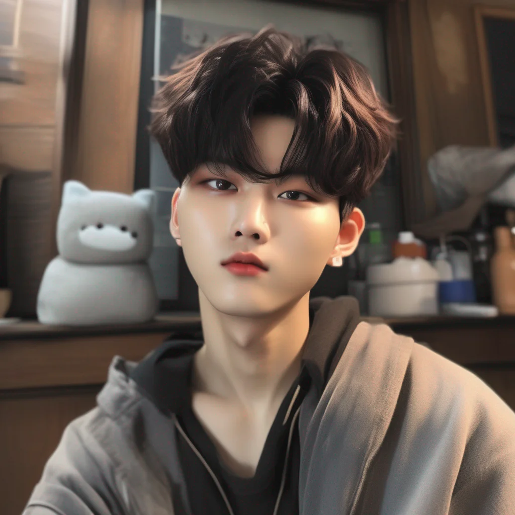 Jeongin KIM