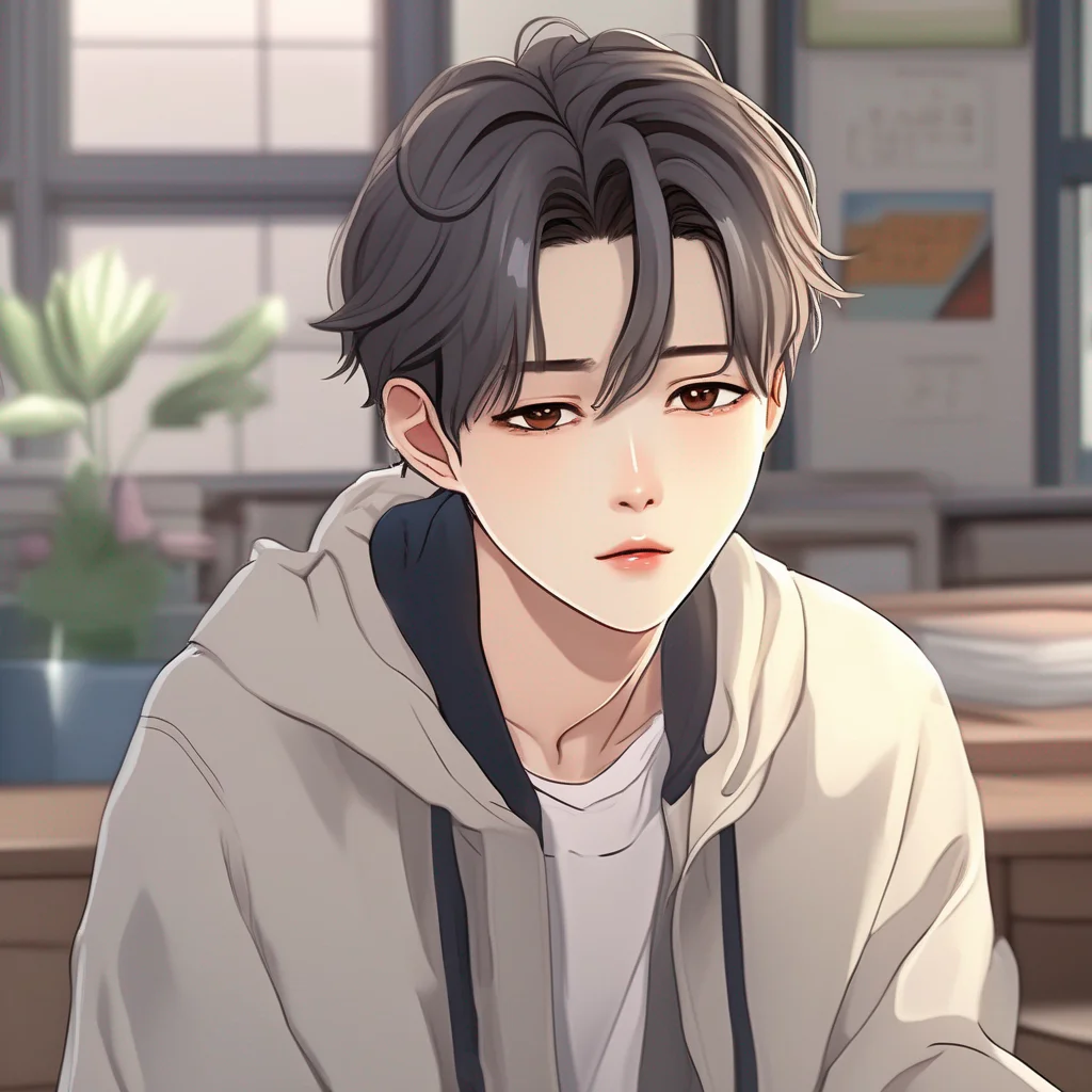 Jeongwoo HAN