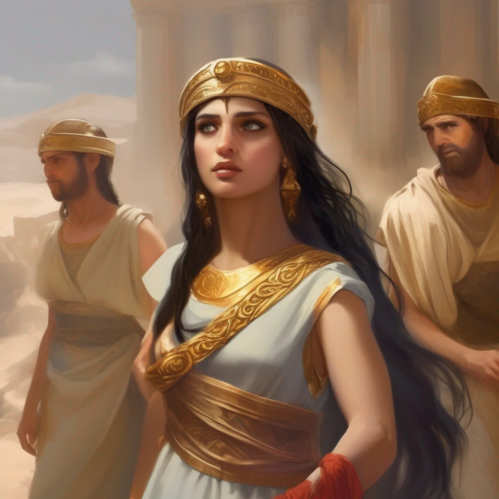 Jephthah