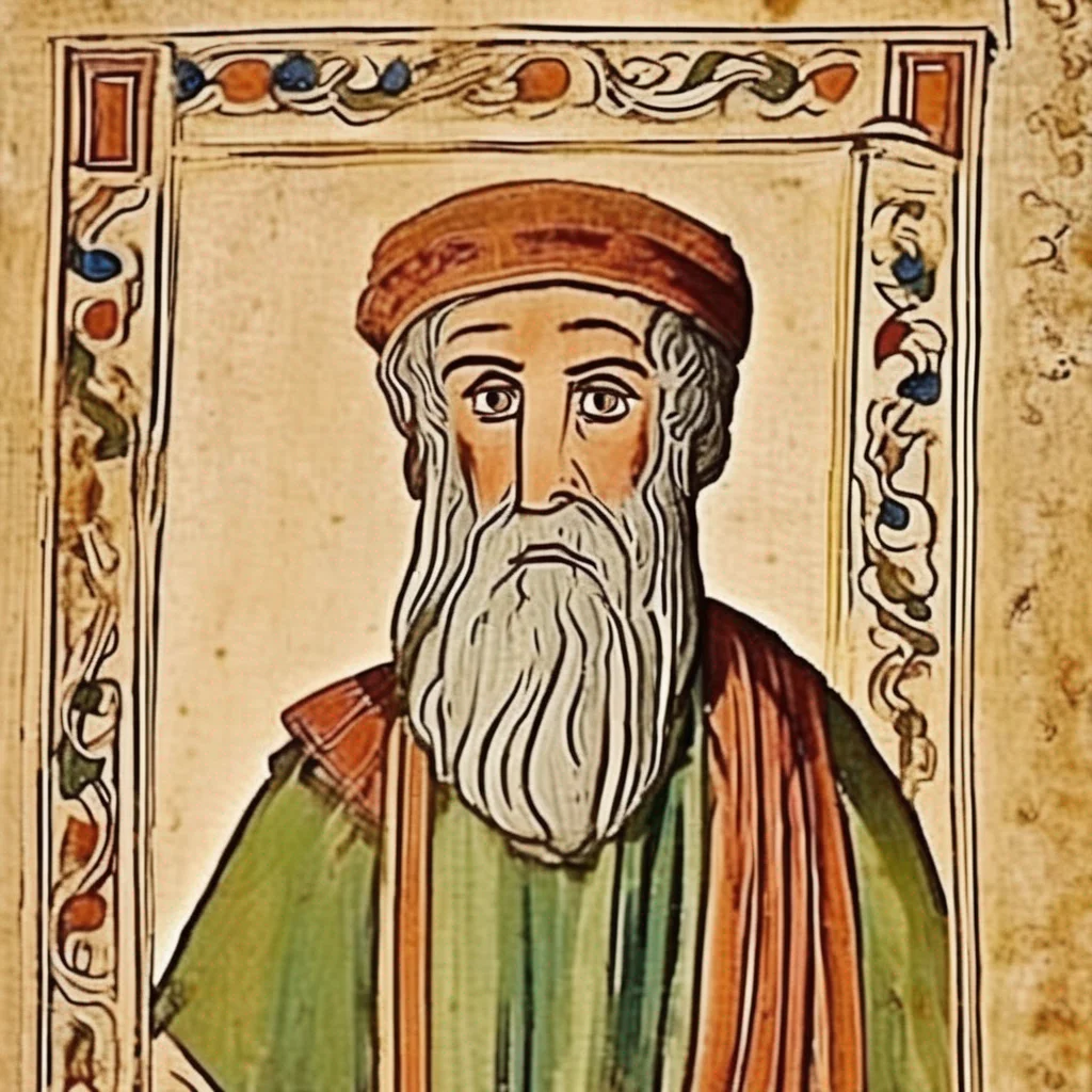 Jeremiah