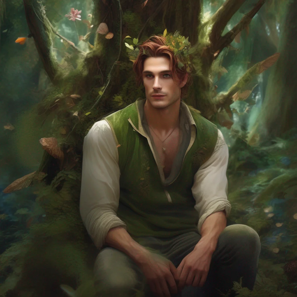 Jeremy AGRICHE