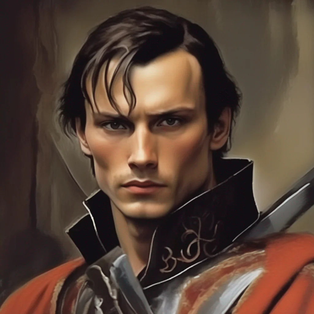 Jerzy Michał Wołodyjowski