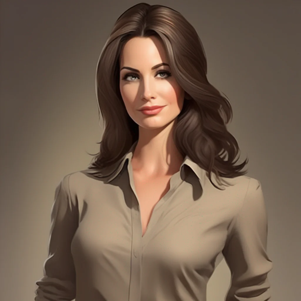 Jessica LANDY
