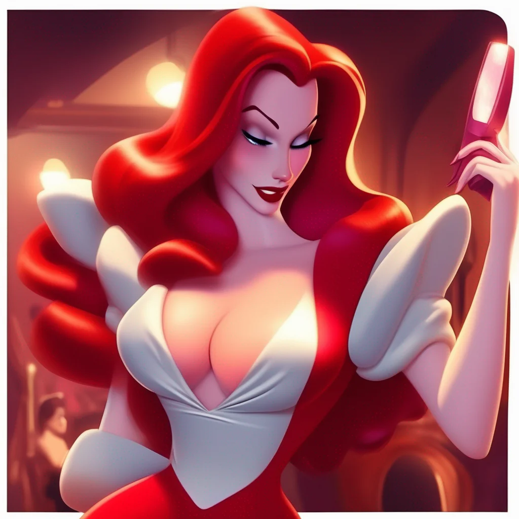 Jessica Rabbit