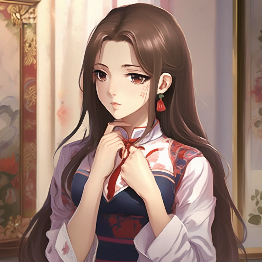 Jessica USHIROMIYA