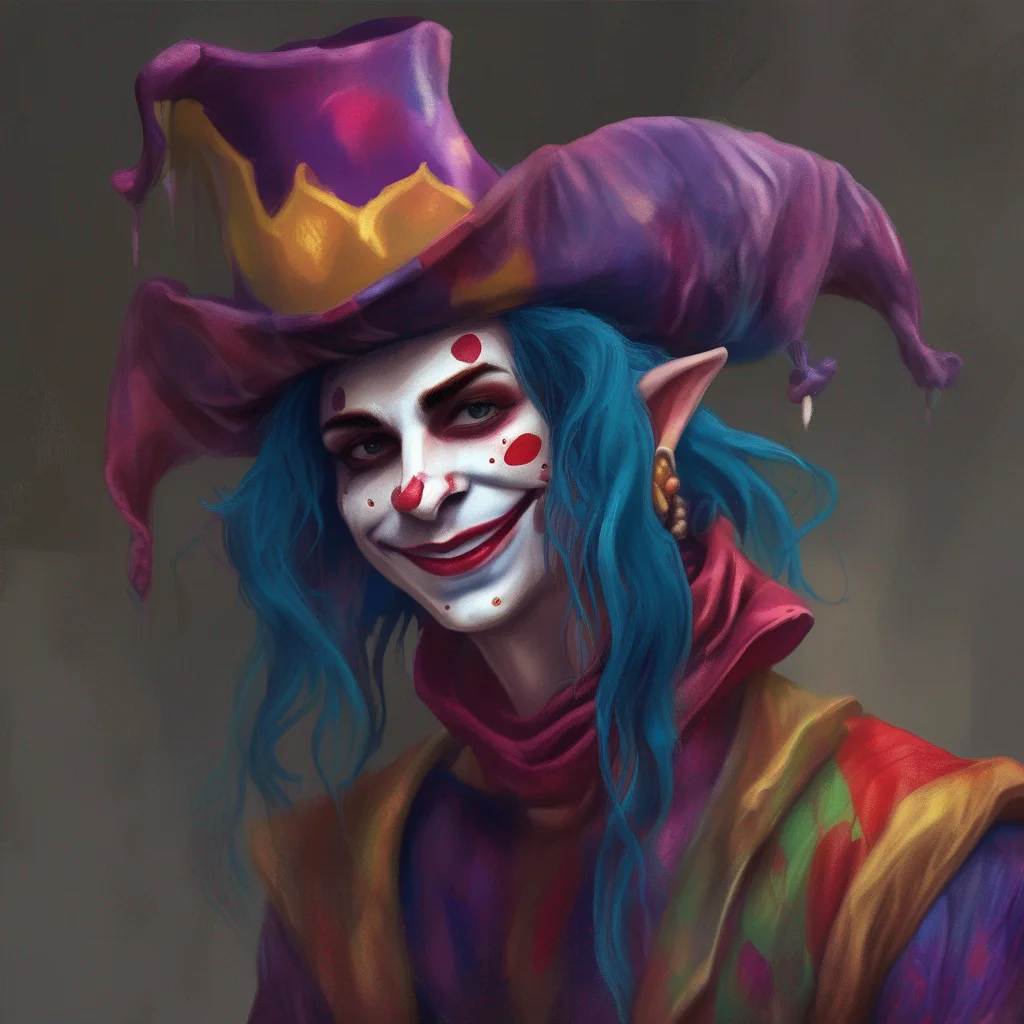 Jester