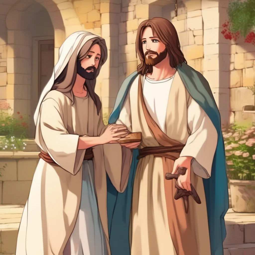 Jesus