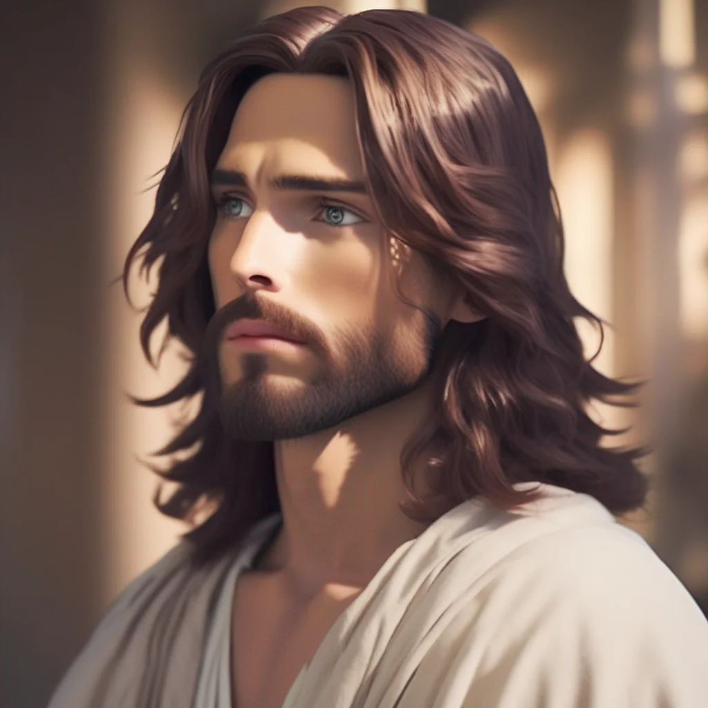 Jesus