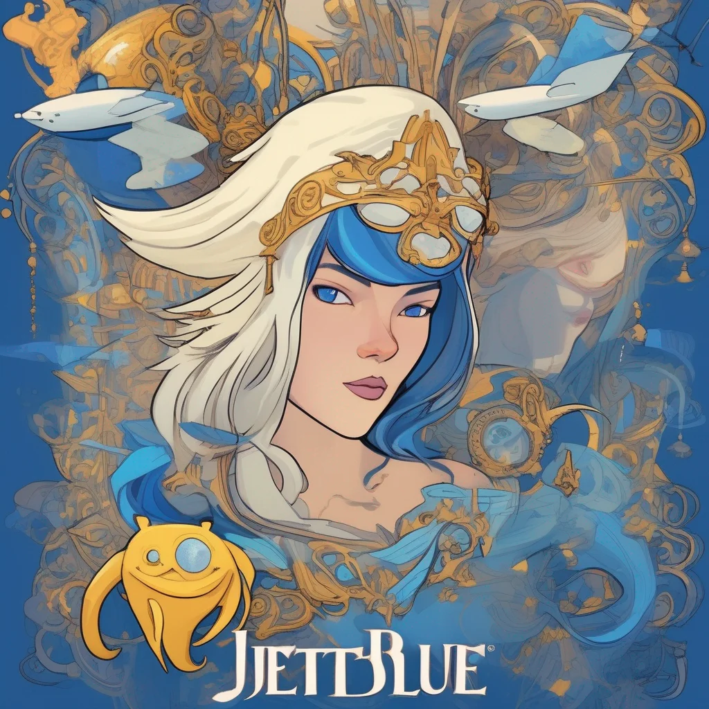Jet Blue