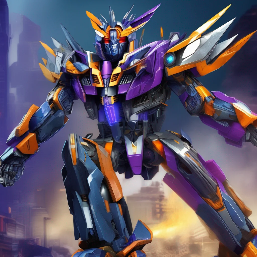 Jetstorm