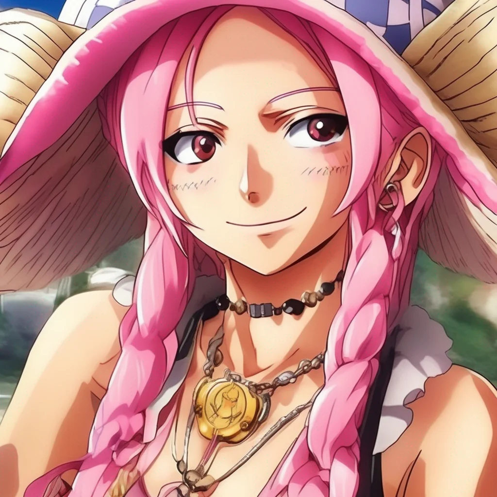 Jewelry BONNEY