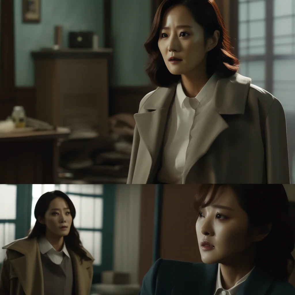 Ji-Ae YEOM