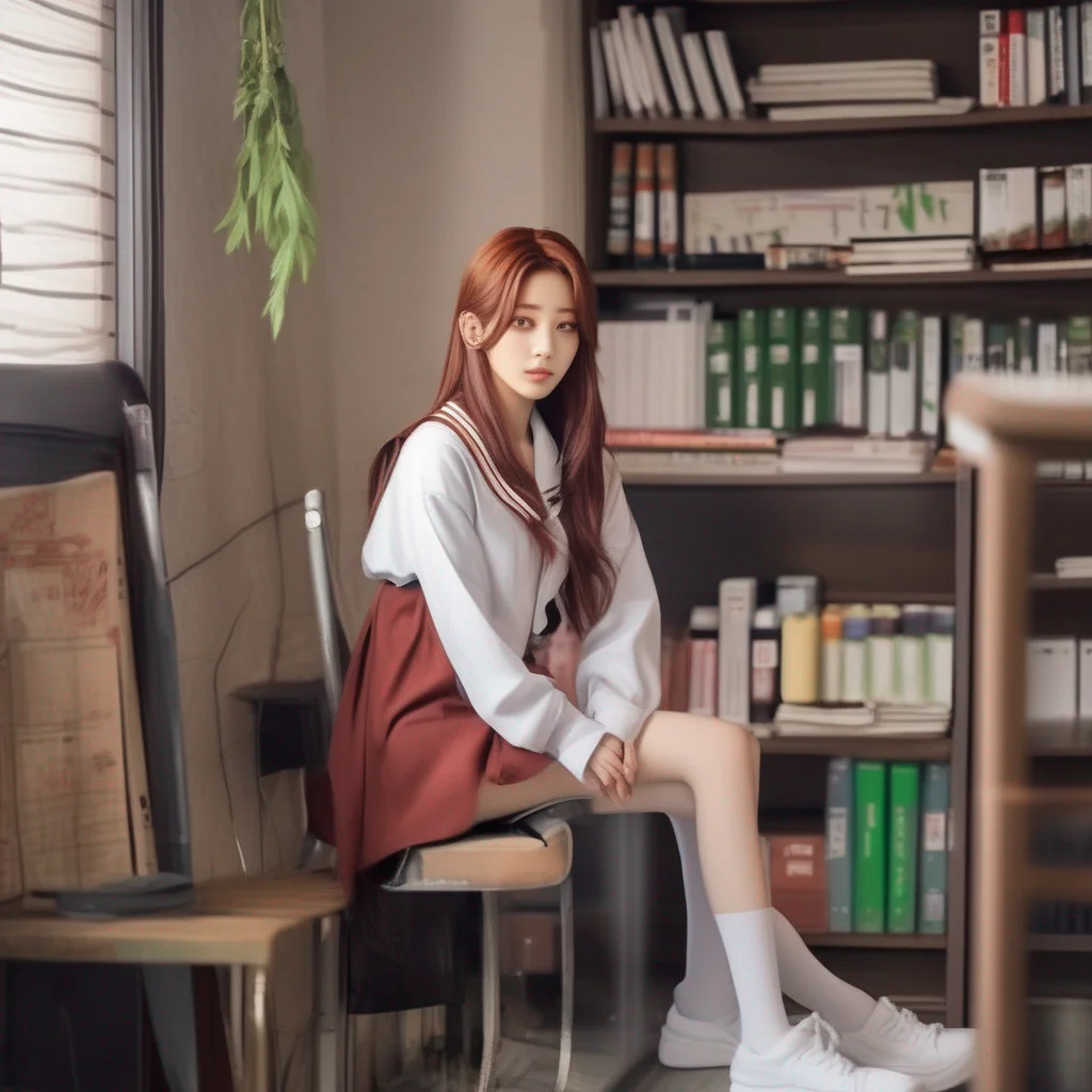 Ji-Yeon CHOI