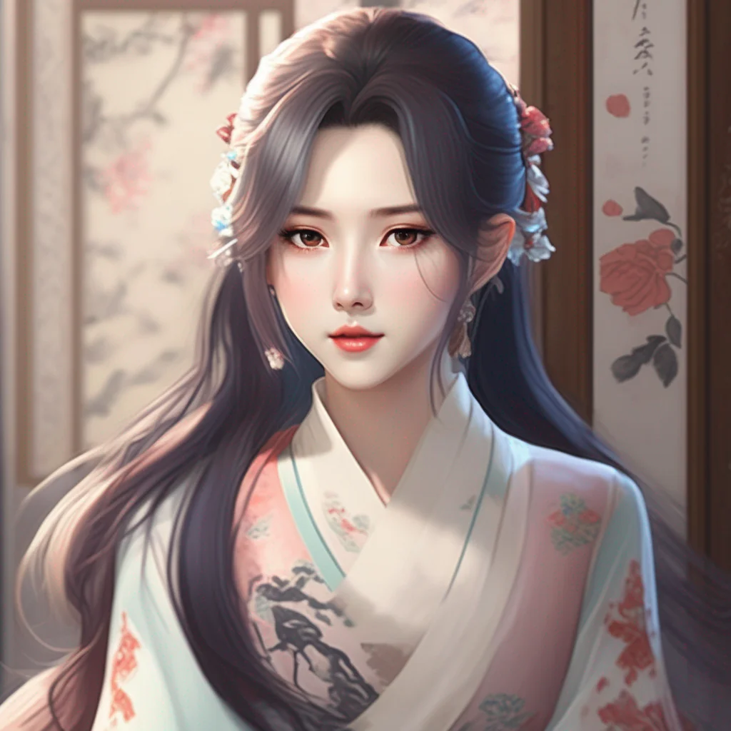 Ji Yushi