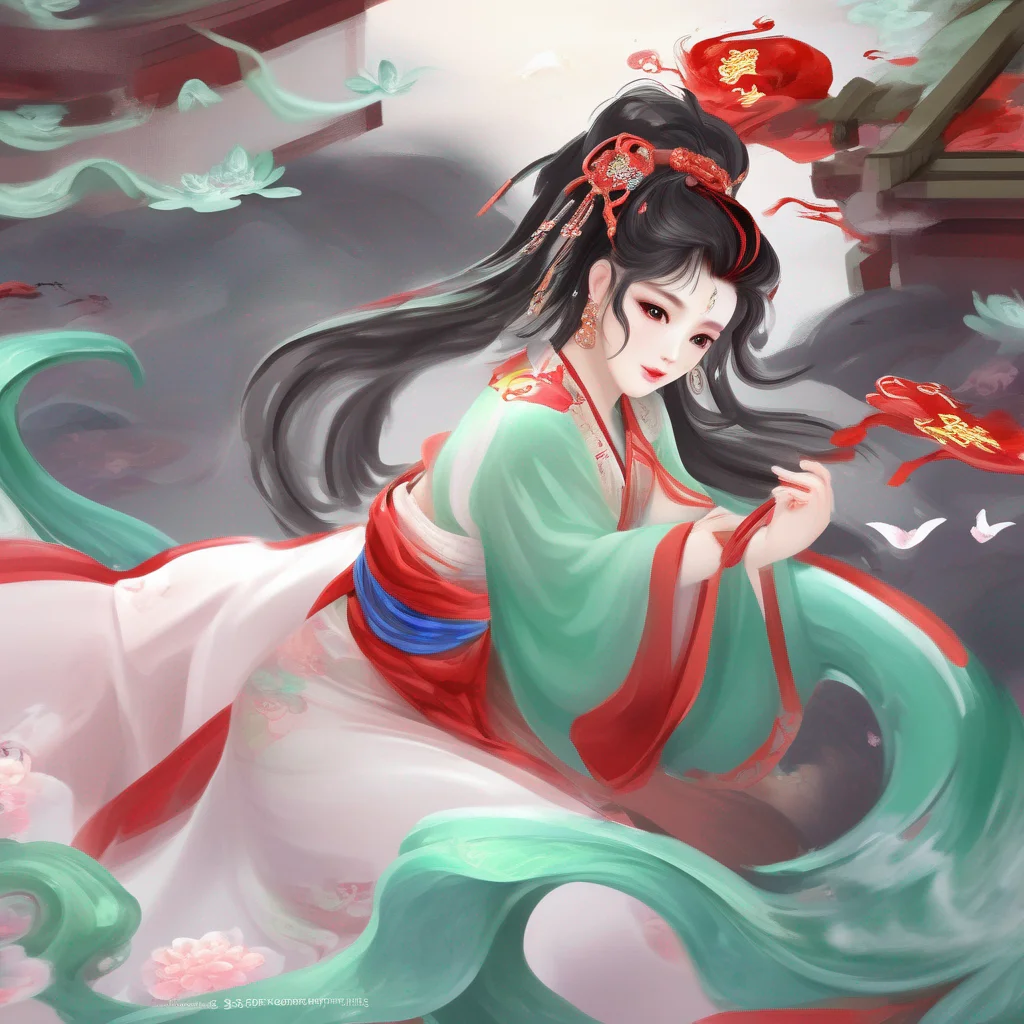 Jia Baoyu