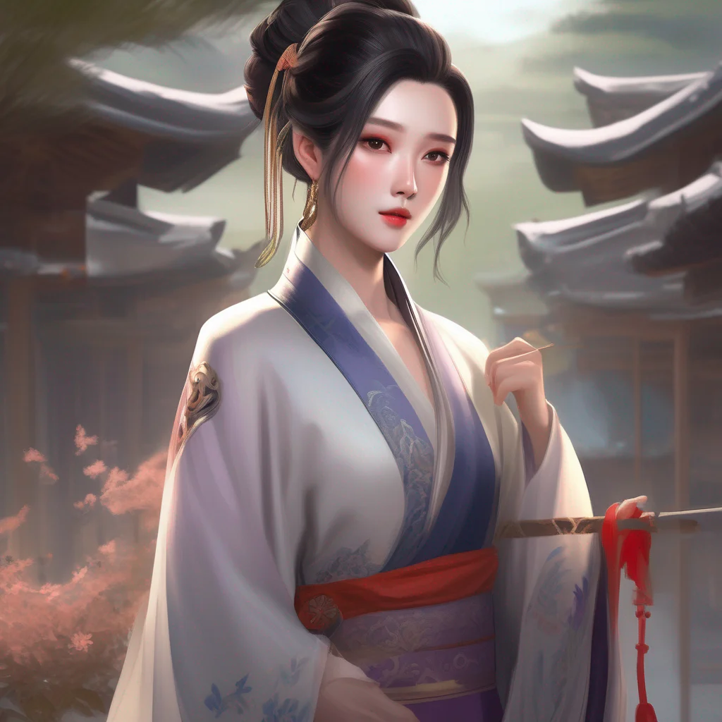 Jiang Cheng