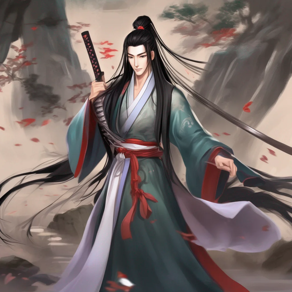 Jiang Fengmian