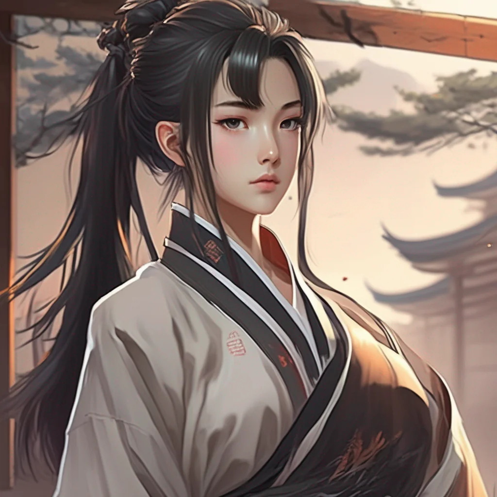 Jiang LIN