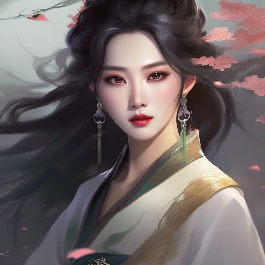 Jiang Nian
