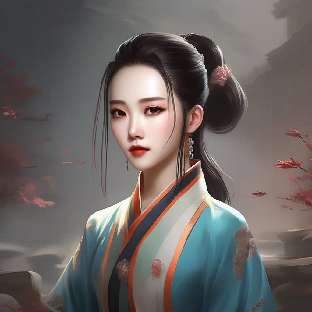 Jiang Qiu