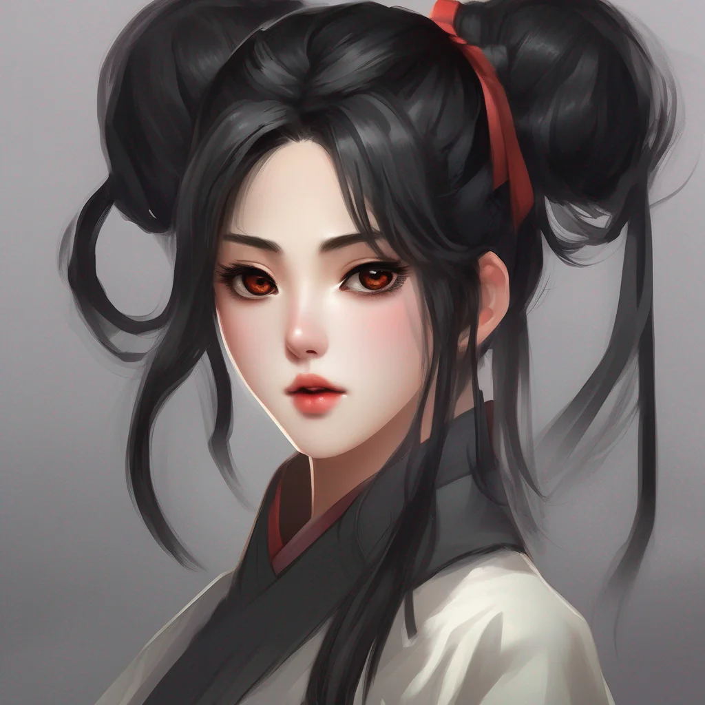 Jiang Xin