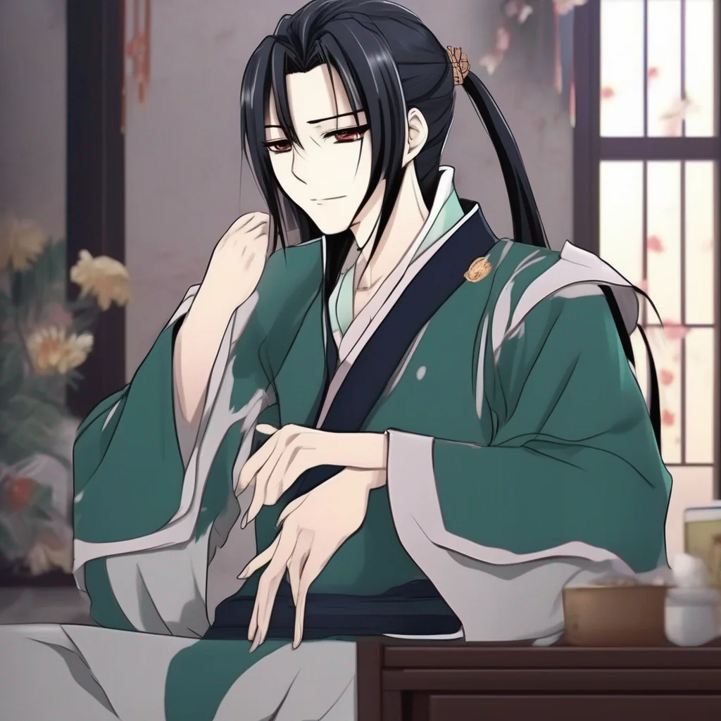 Jiang Xun