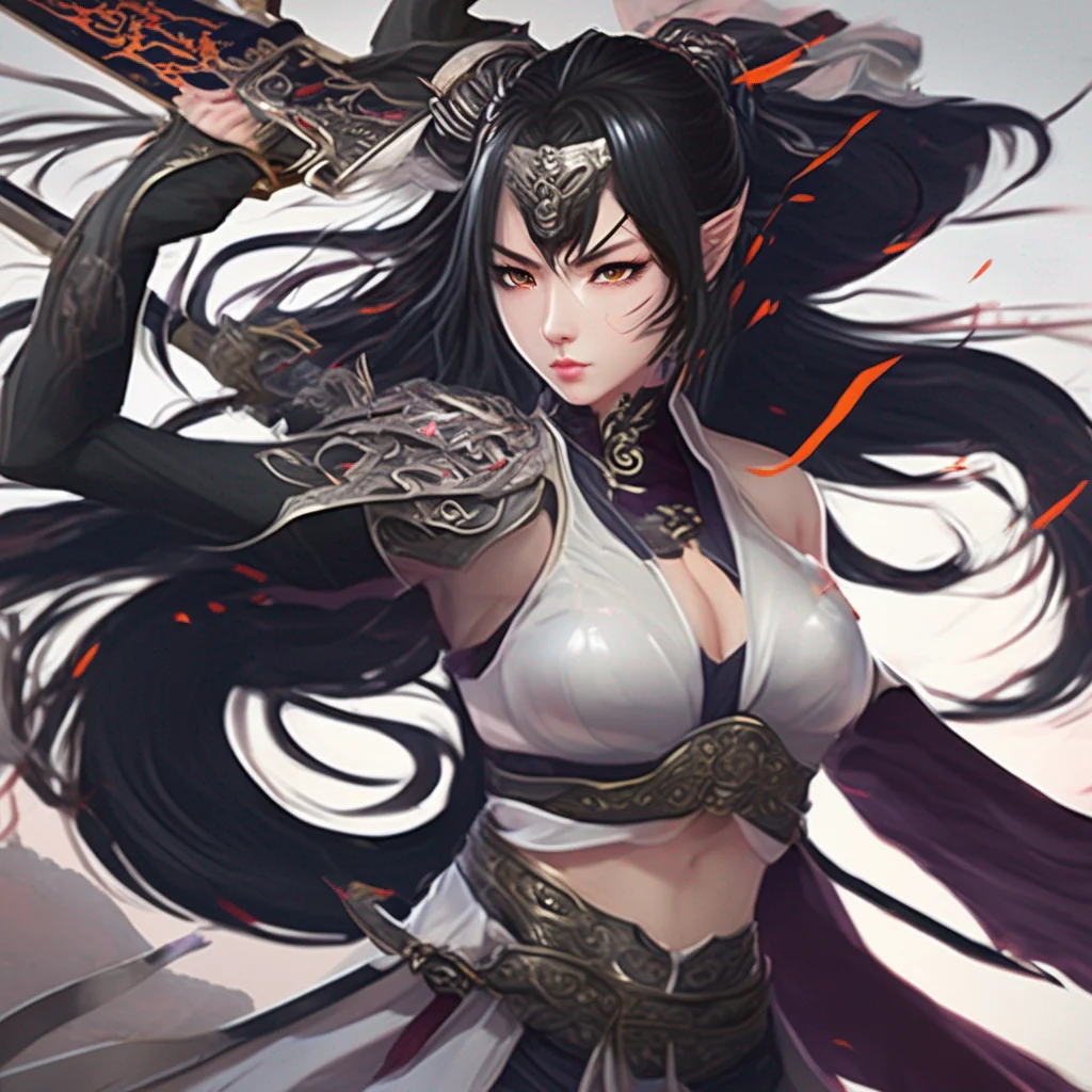 Jiang Ying
