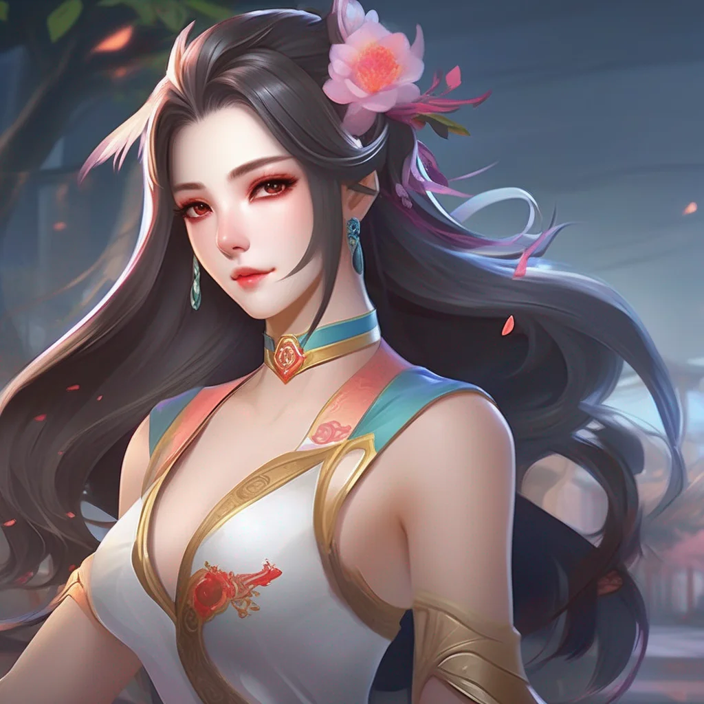 Jiang You