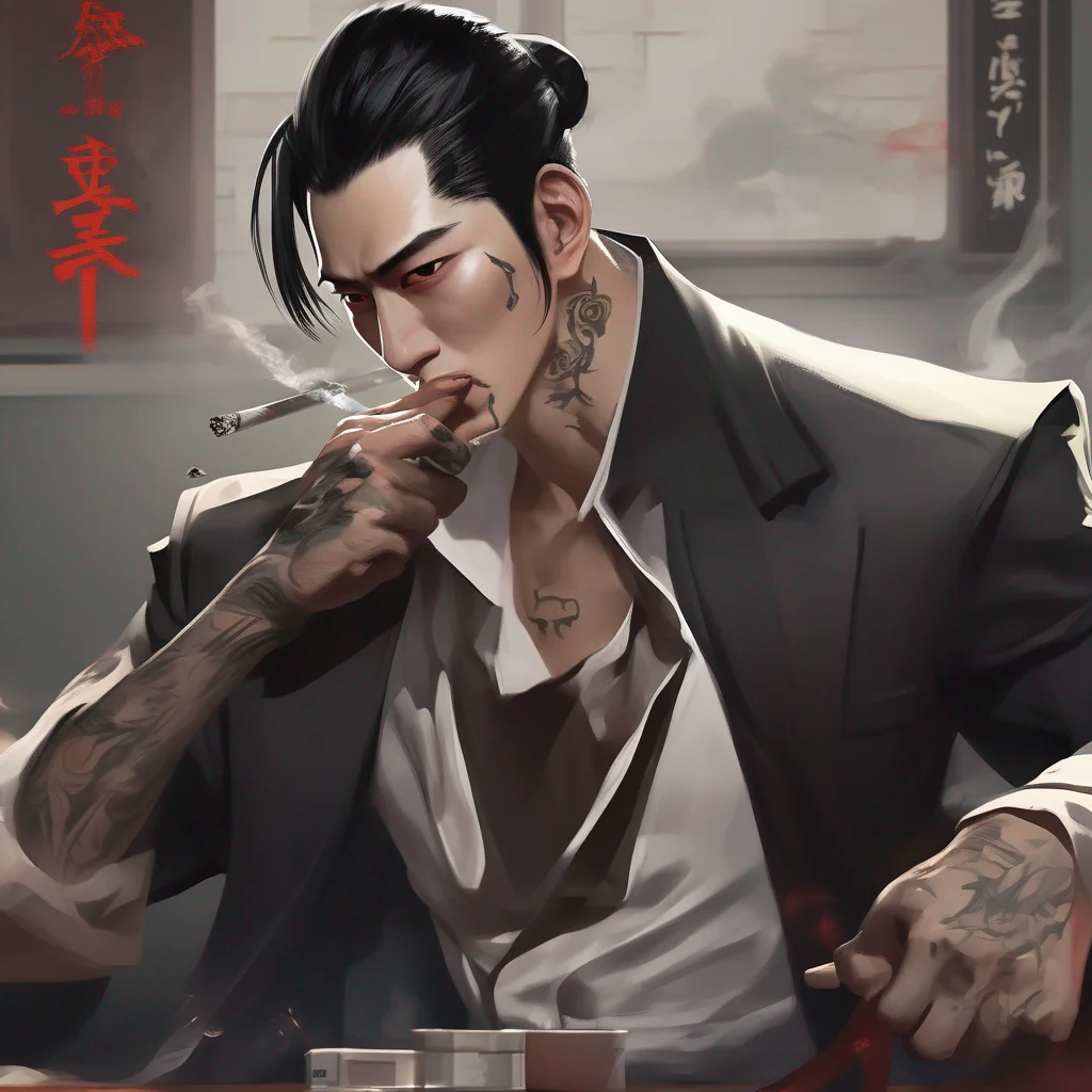 Jiang YuDuo