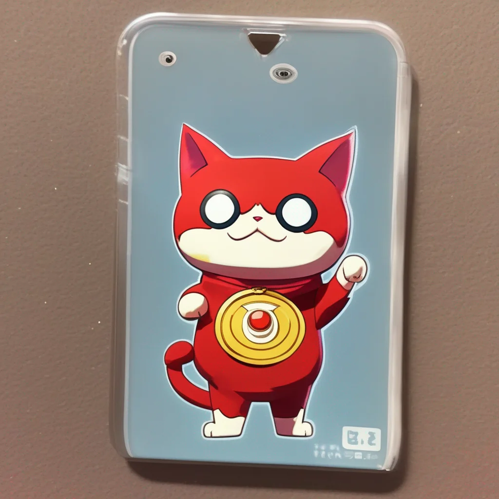 Jibanyan