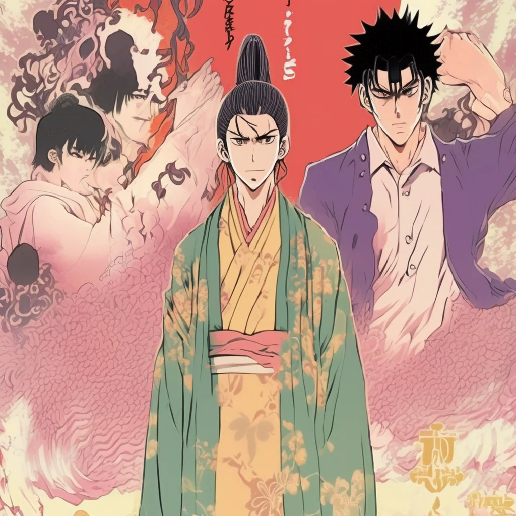Jigoku no Iruka