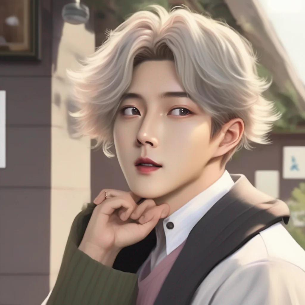 Jihwan CHOI