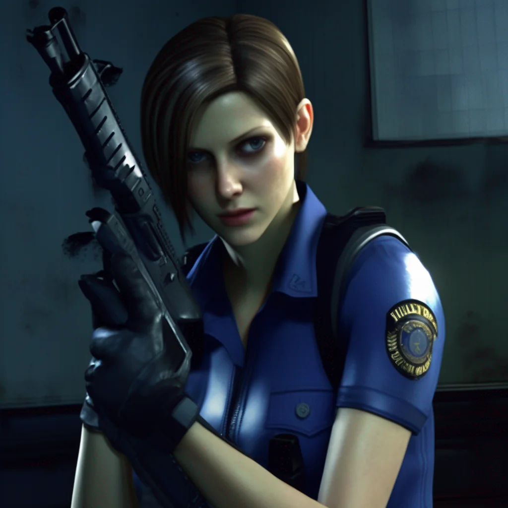 Jill VALENTINE