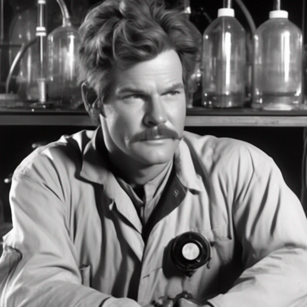 Jim FLOYD