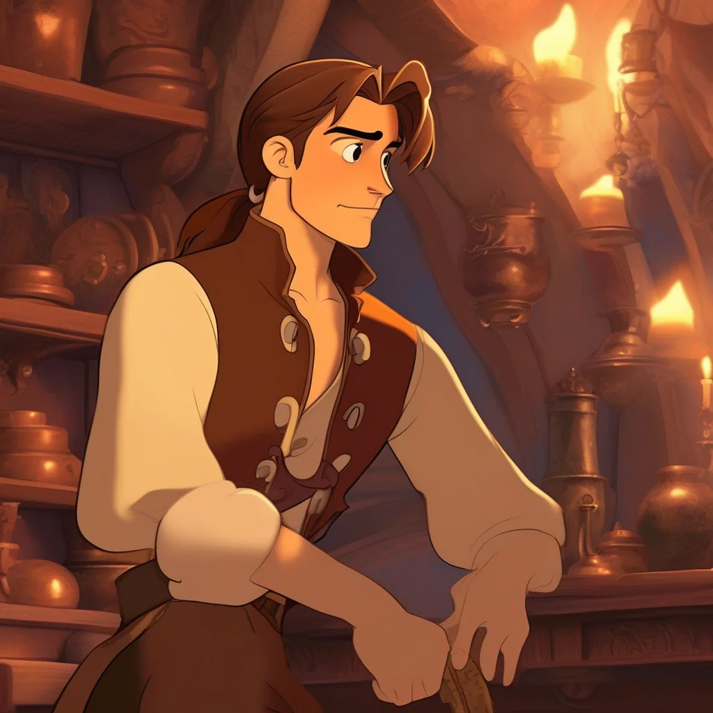 Jim Hawkins