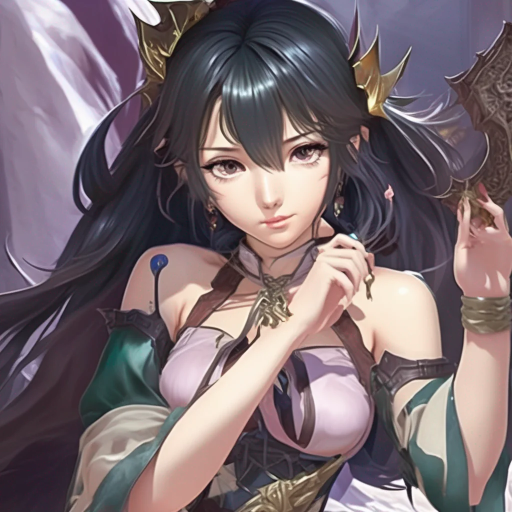 Jin AOI