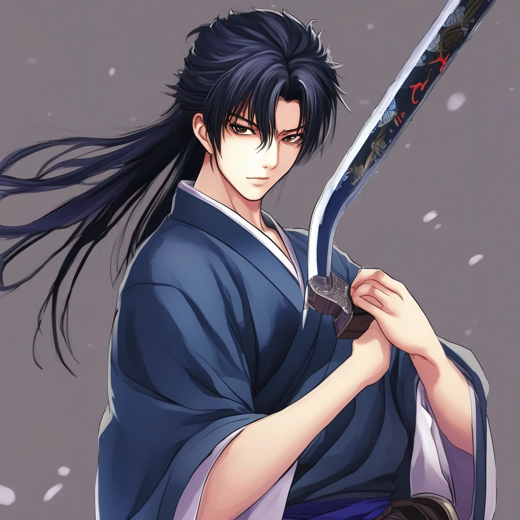 Jin ISURUGI