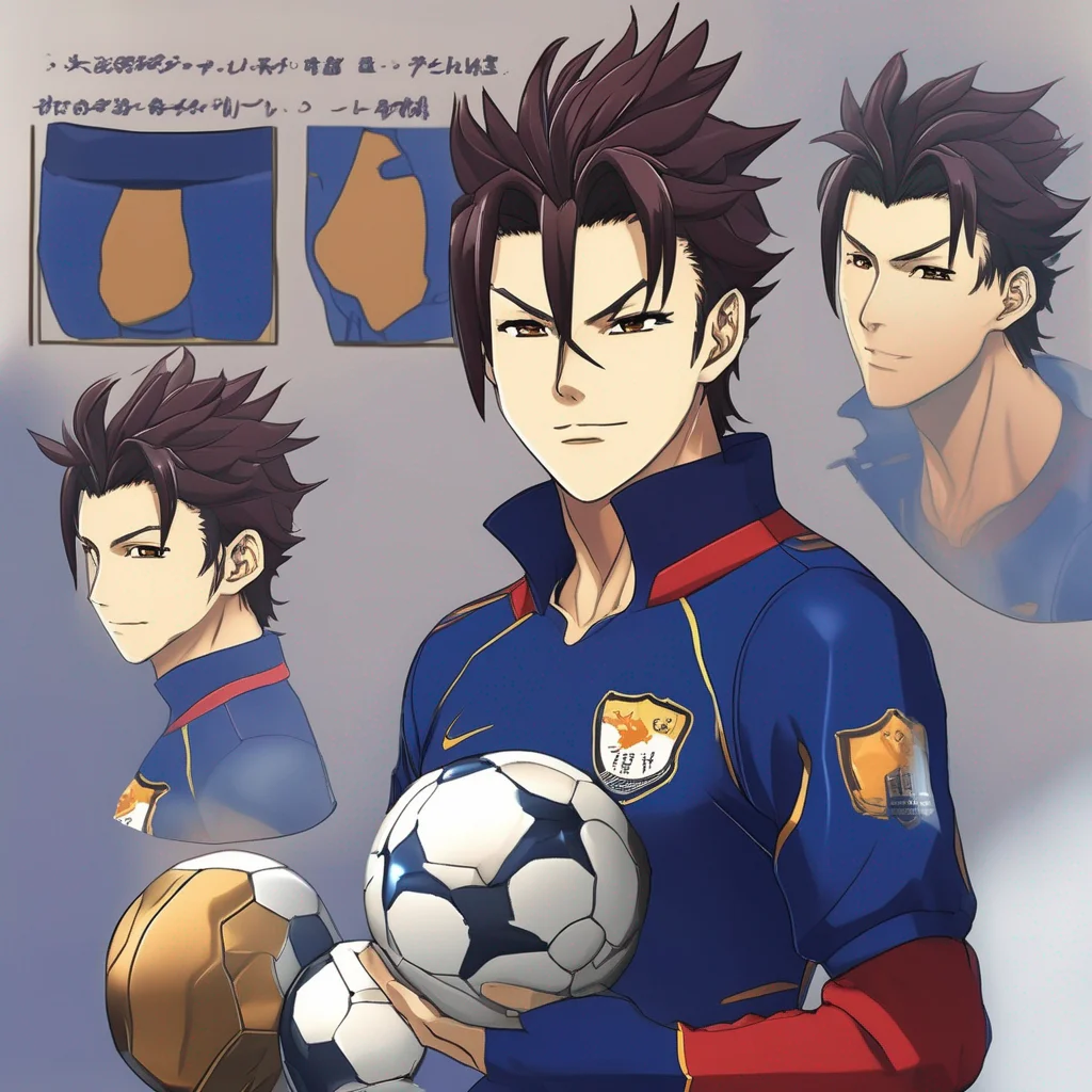Jin KAZAMA