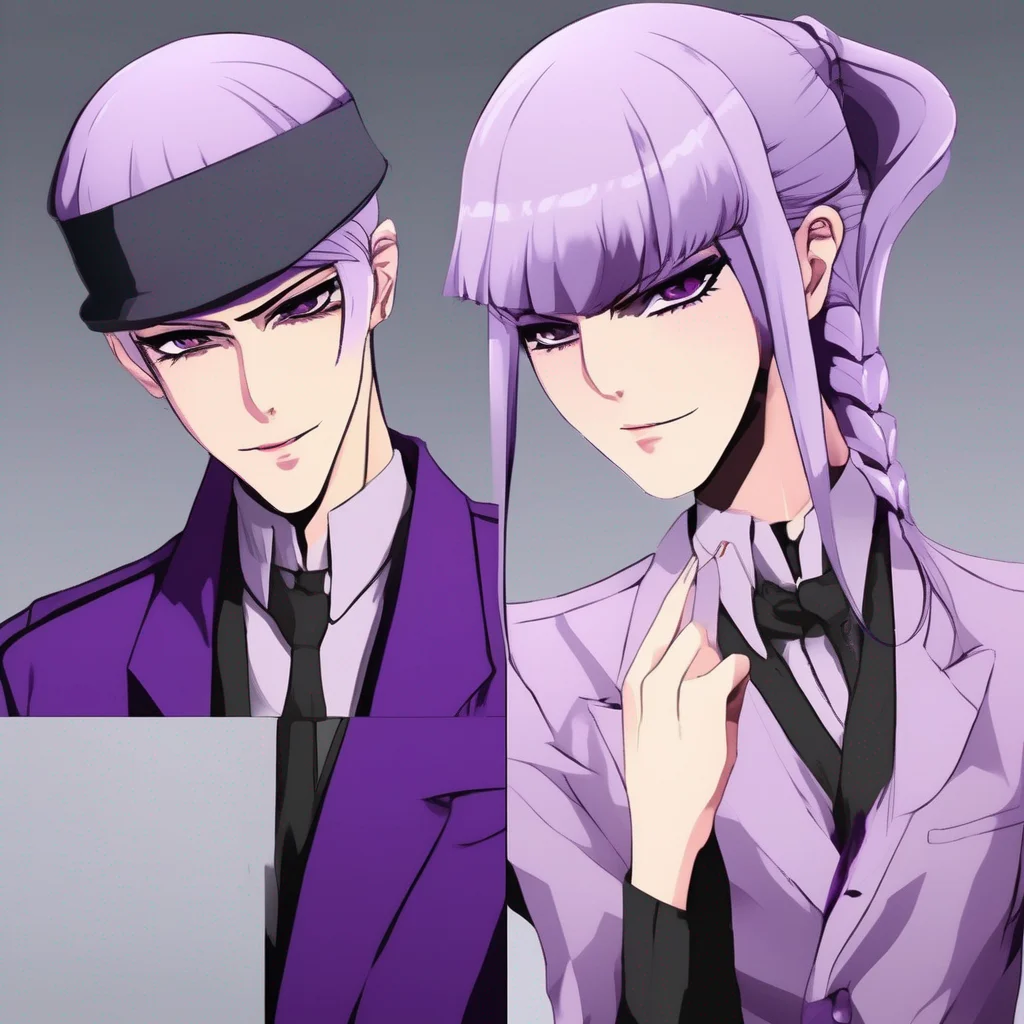 Jin KIRIGIRI