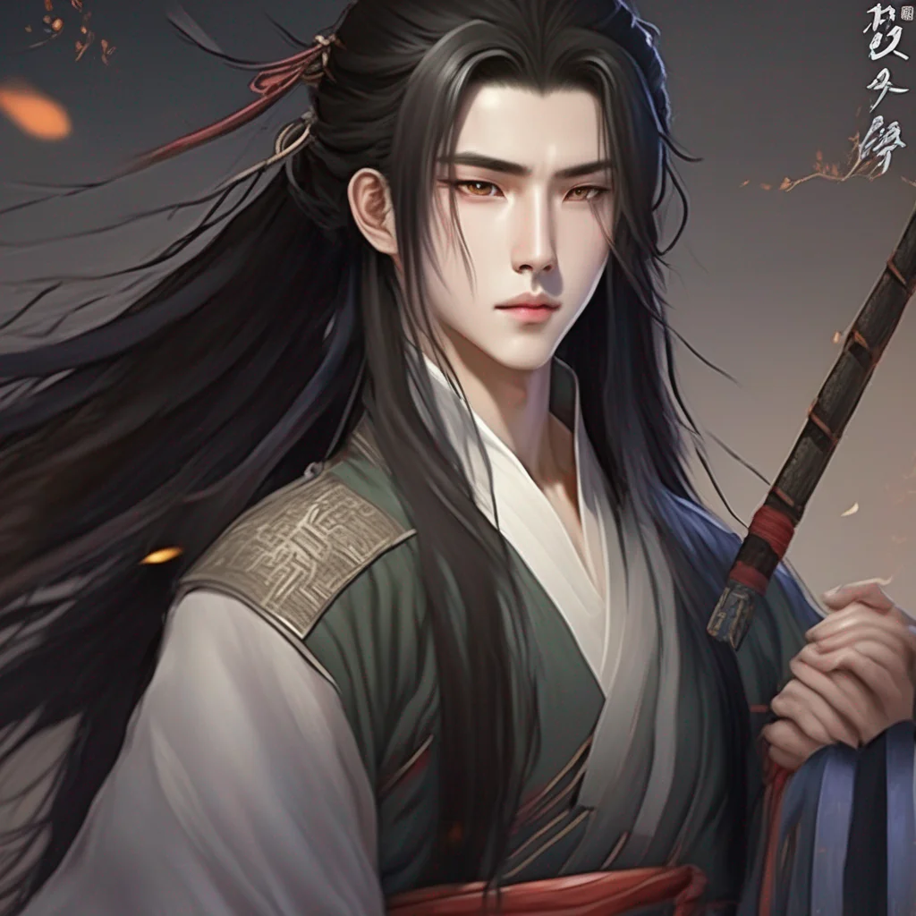 Jin Ling
