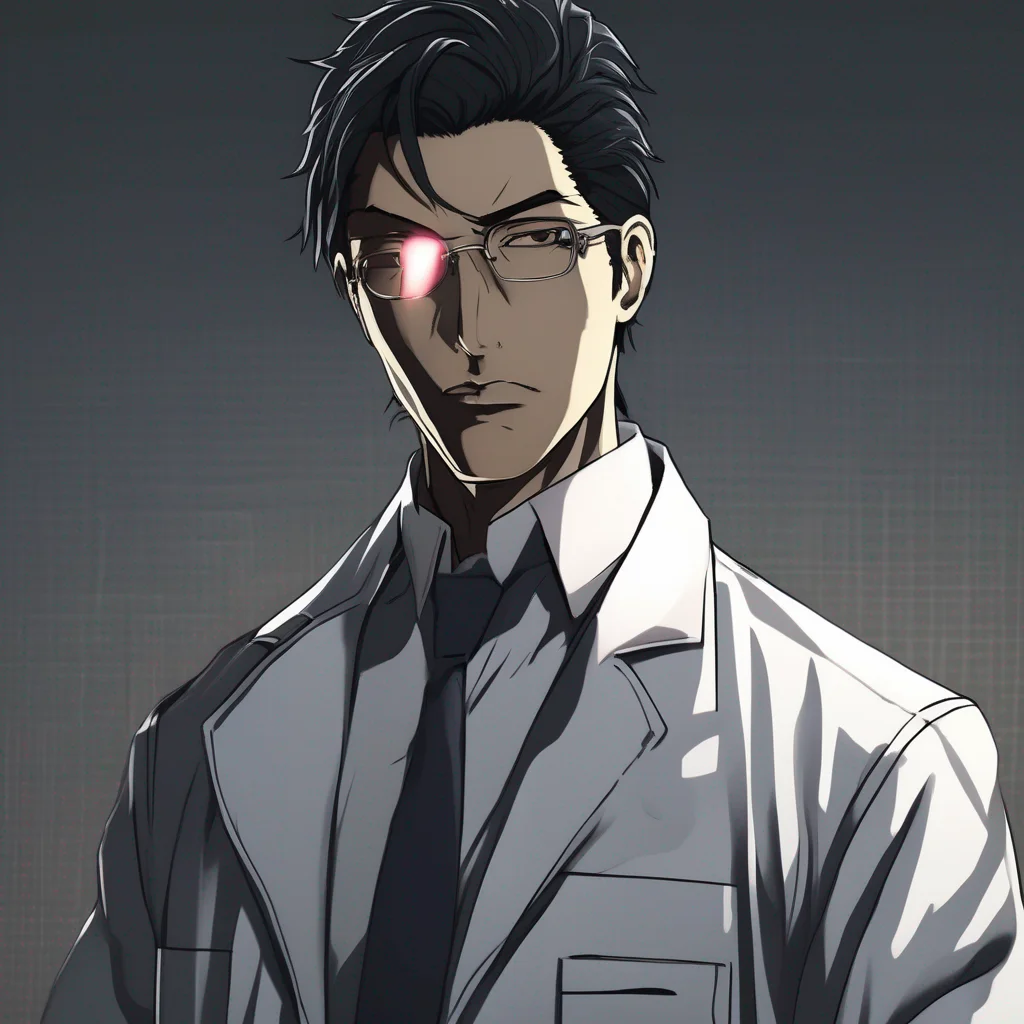 Jin MASAKI