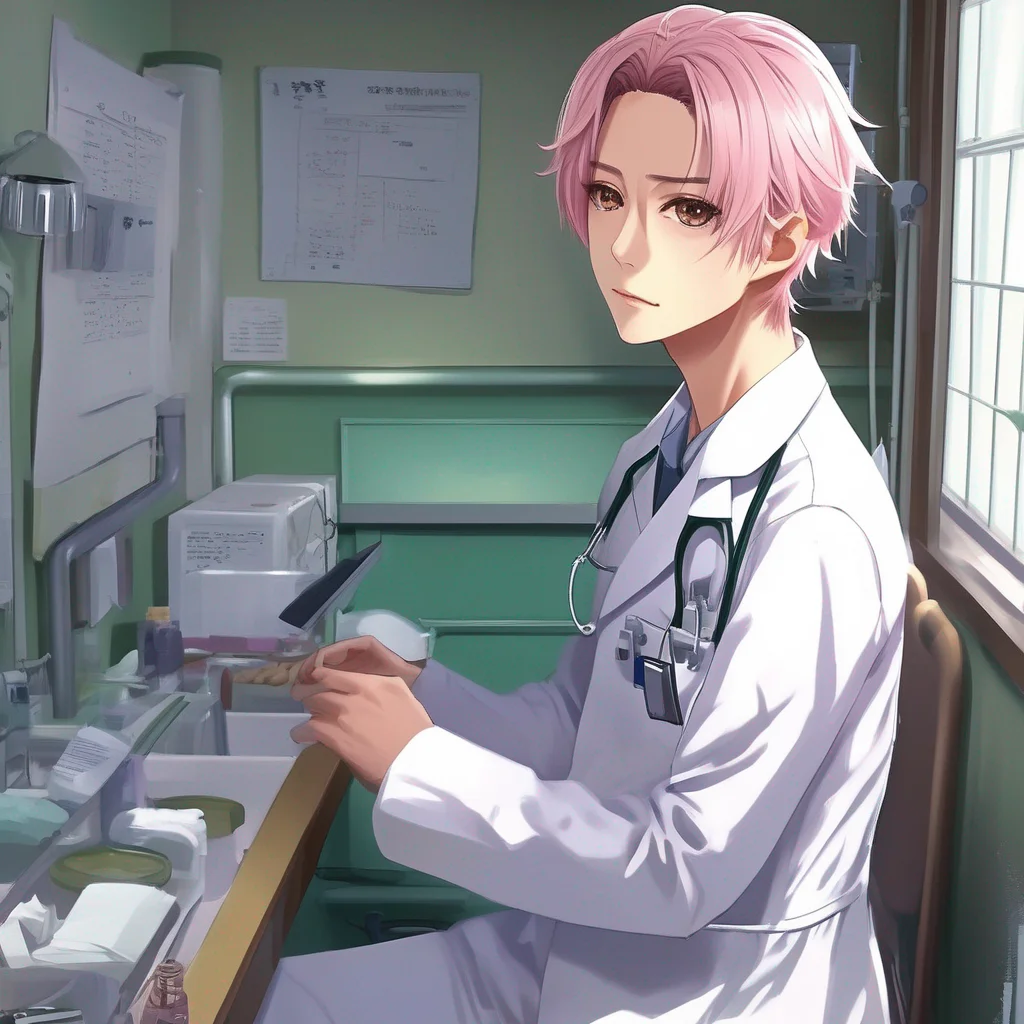 Jin MATSUOKA