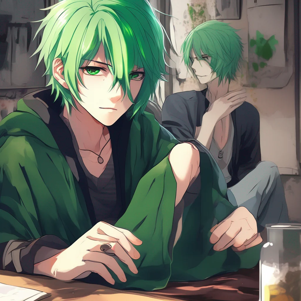 Jin MORRIENOAH