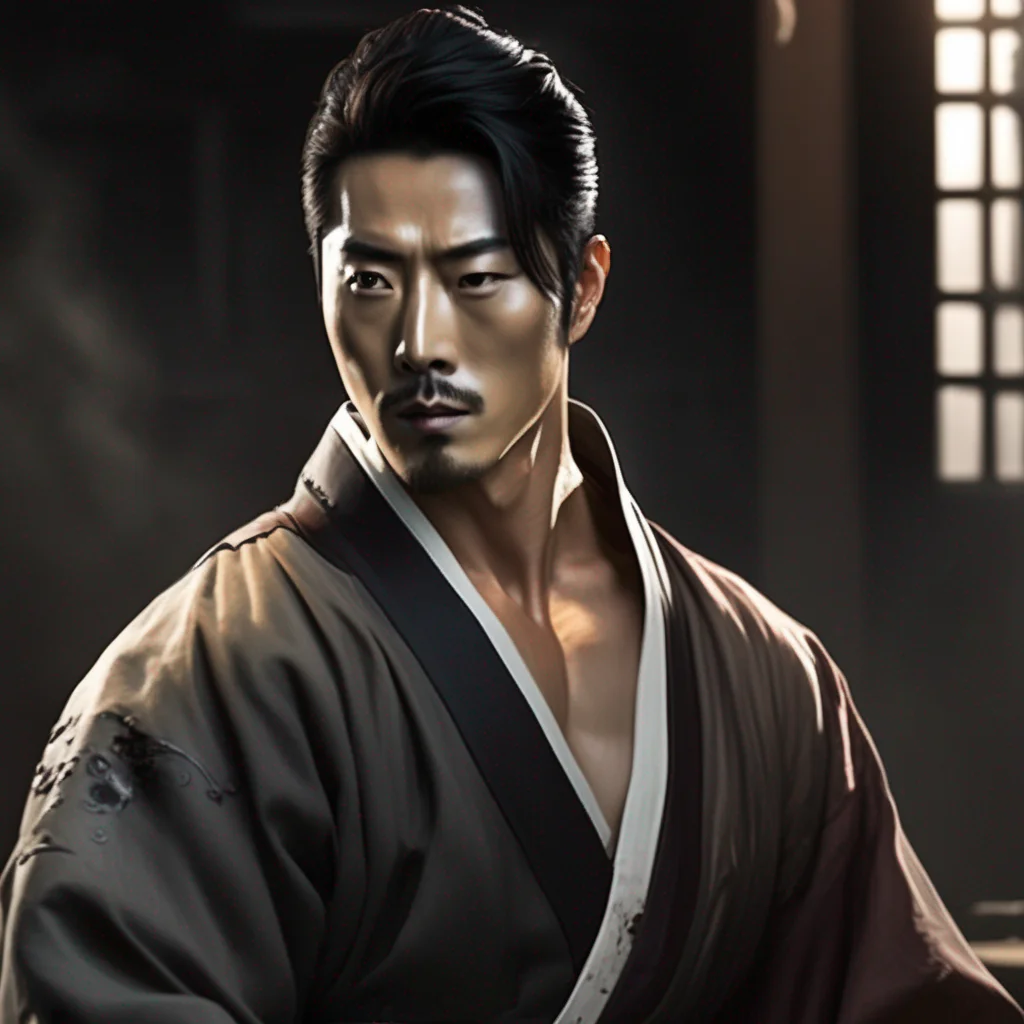 Jin Moowon