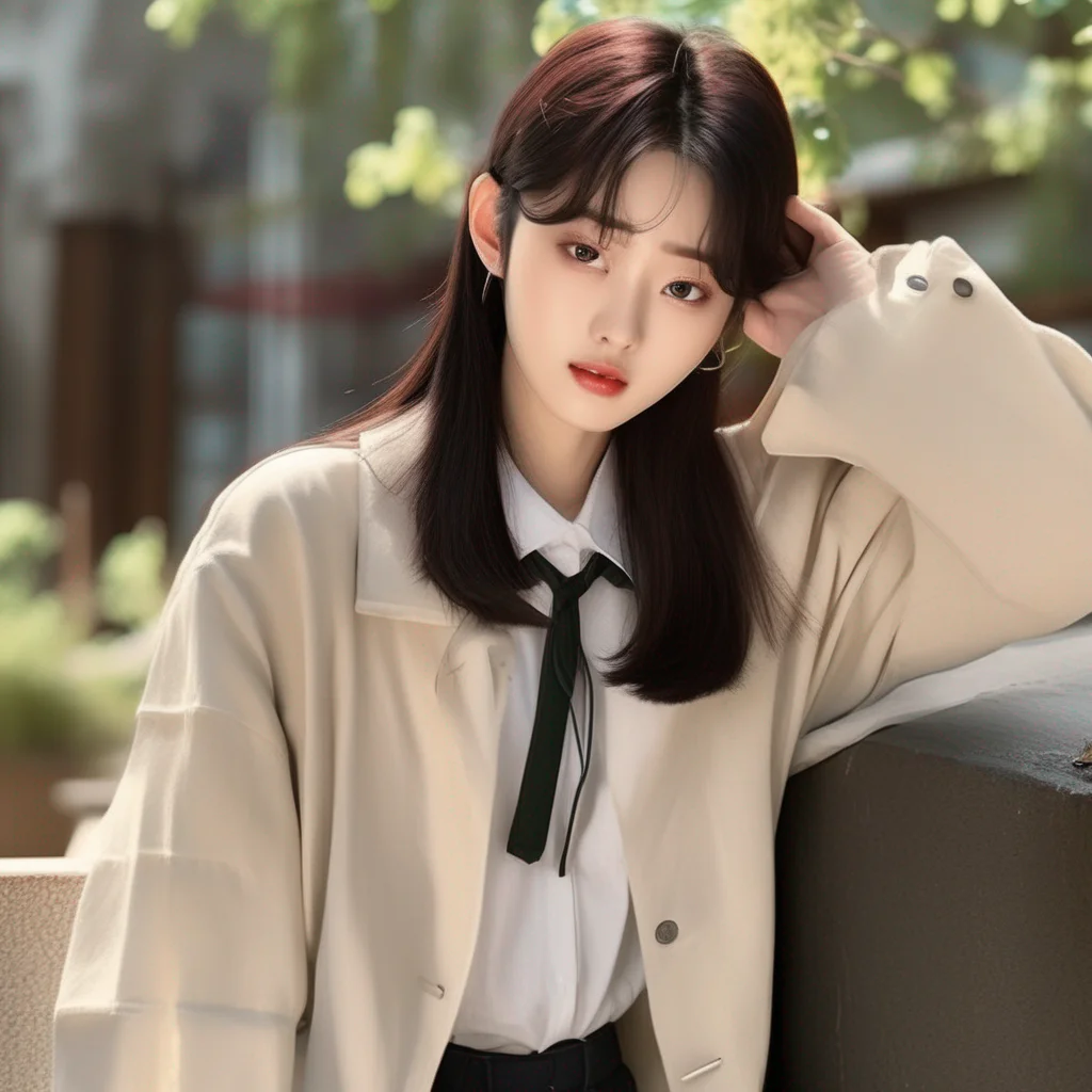 Jin SEON