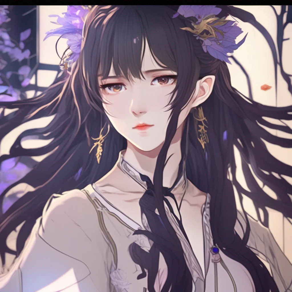 Jin Shiyue
