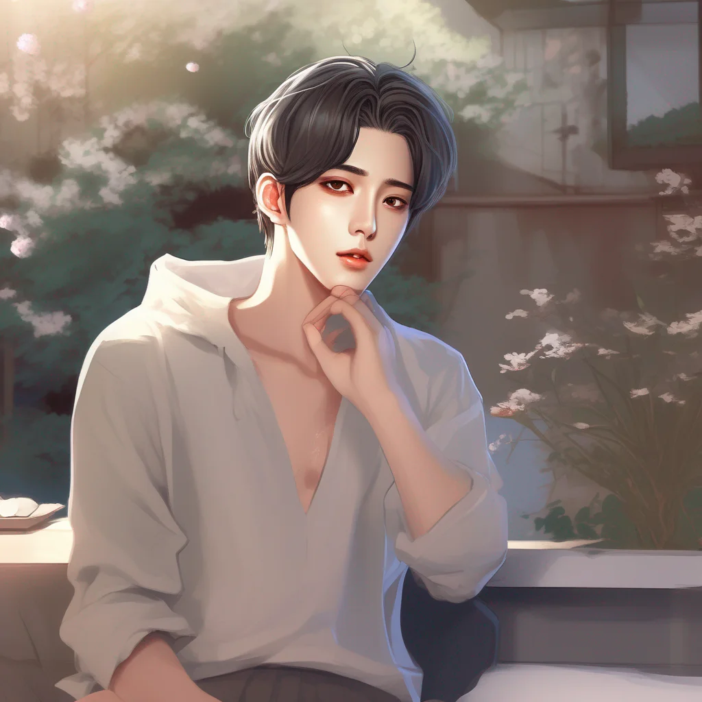 Jin-Woo CHO