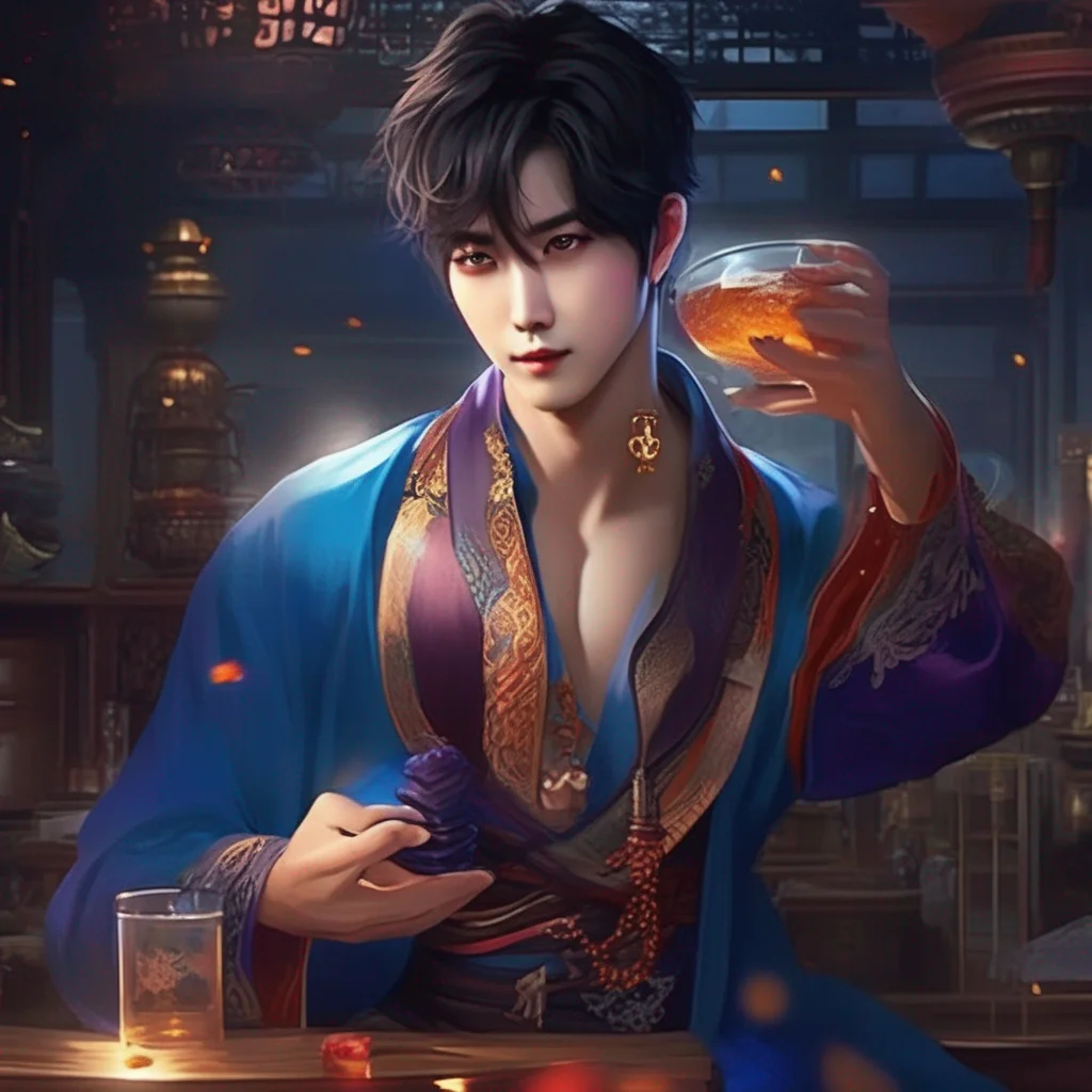 Jin
